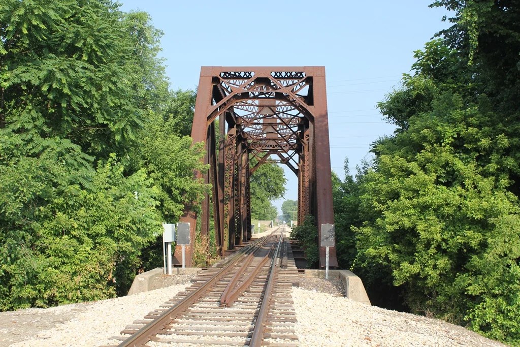East Alton, Illinois
